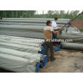 12 inch schedule 80 astm a106 steel pipe